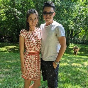 Meet your Posher, Tracy